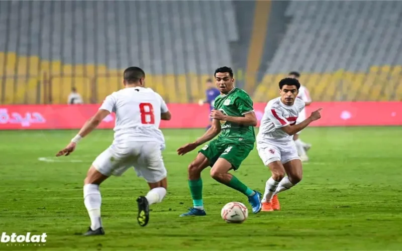 صدام الكونفدرالية.. موعد مباراة الزمالك والمصري والقنوات الناقلة في مواجهة اليوم المرتقبة